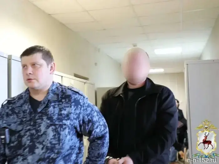 Нижегородского рецидивиста задержали после смертельного ДТП в состоянии наркотического опьянения.