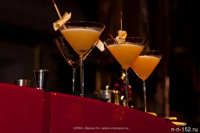 В Нижегородской области обнаружены 34 нелегальных точки продажи алкоголя.