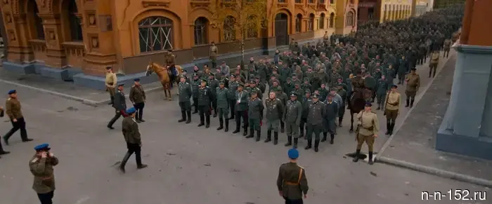 Wink представит продолжение известной военно-детективной франшизы.