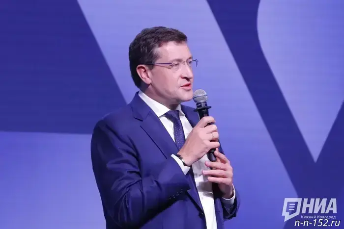 Gleb Nikitin ranked among the leaders in the number of deepfakes.