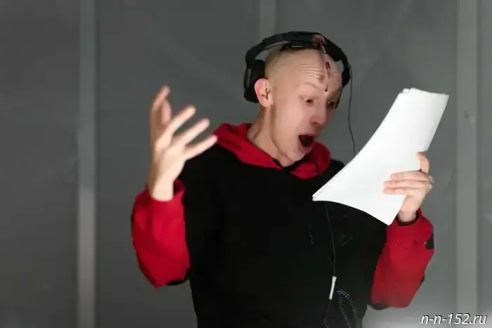 На Wink.ru появились аудиодрамы "Гоголь. Страшные сказки" и "Потомок".