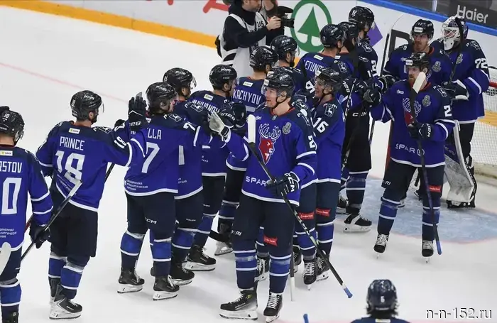 Снова отложили проведение Кубка губернатора Нижегородской области.