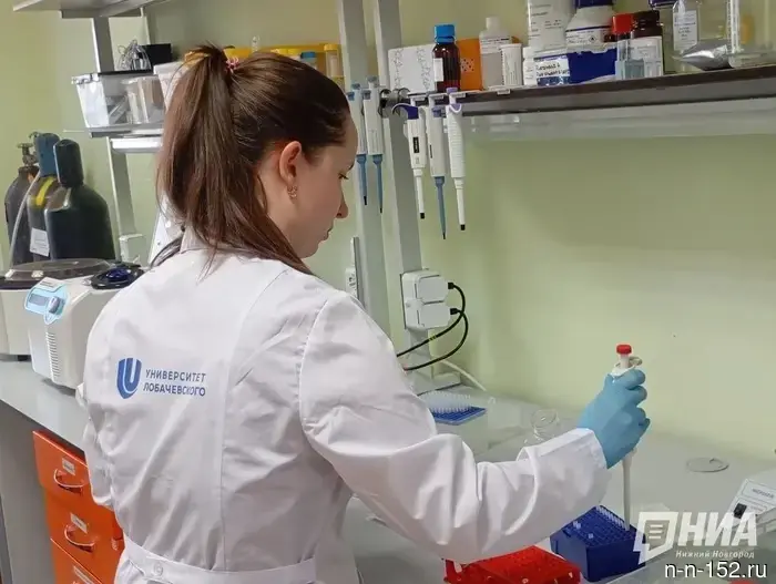 Scientists from NNSU are developing solutions for a clear mind up to 100 years.