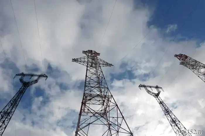 Филиал ПАО "Россети" укрепил конструкции семи основных энерготранзитов в Нижегородской области.