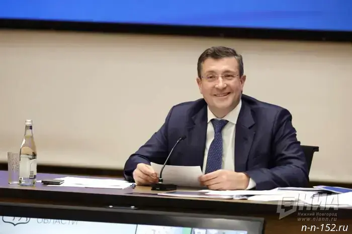 Глеб Никитин был удостоен звания эколога-мецената 2025 года.