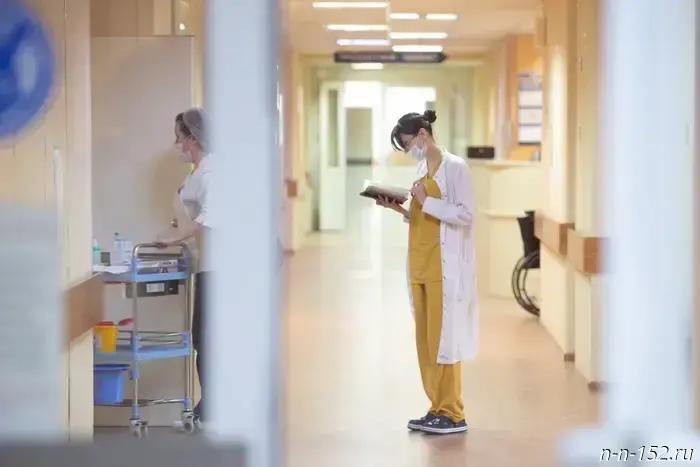 Funding for the construction of the oncology center has been allocated in the Nizhny Novgorod region.