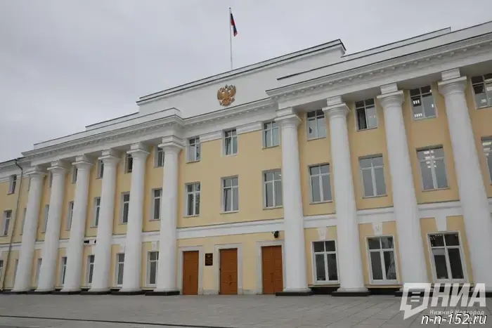 It was proposed to give one million rubles instead of land to families in Nizhny Novgorod.