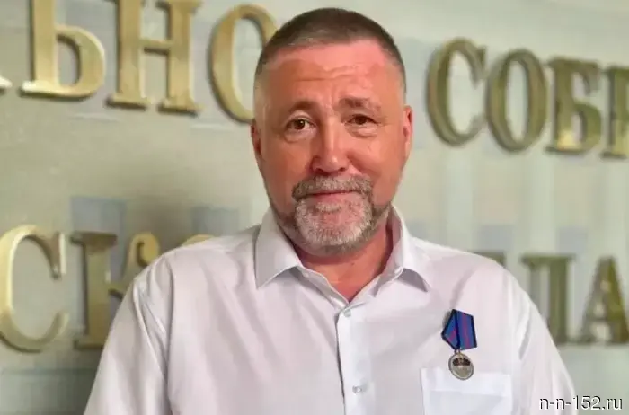 Oleg Anderson: "It cannot be said that there is a rear in Donbass."
