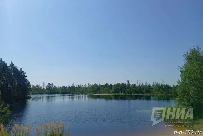 В Нижегородской области утонули еще четыре человека.