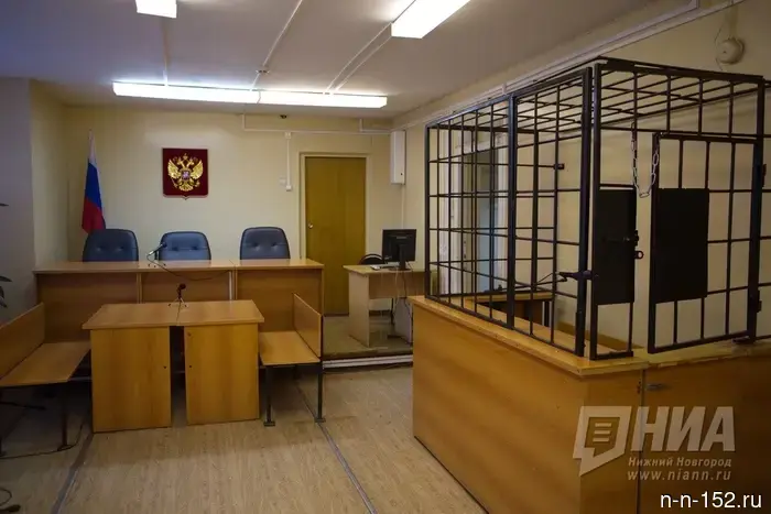 A former official from Zavolzhye received a suspended sentence for contract fraud.