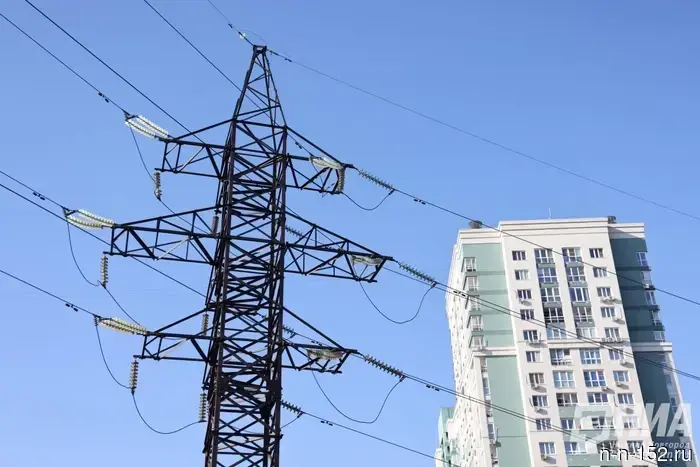 Shalabaev: as a result of the UAV attack in Kstovo, there are no casualties.