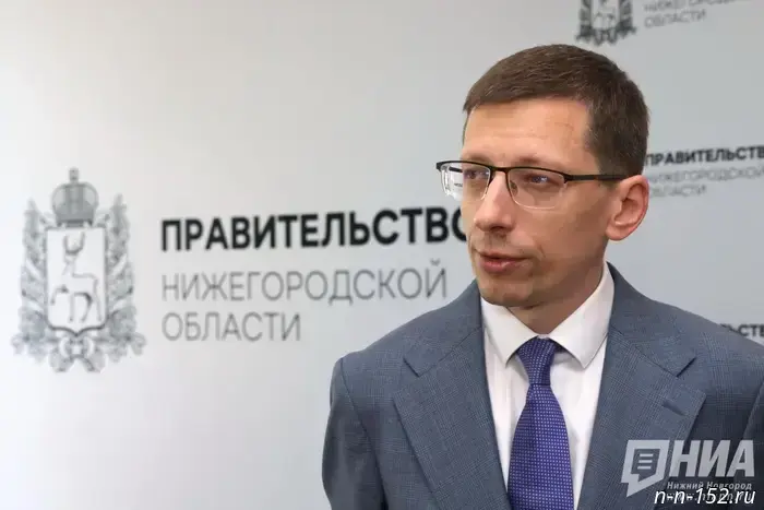 Экономика Нижегородской области увеличилась на 1,6% в первом полугодии 2025 года.