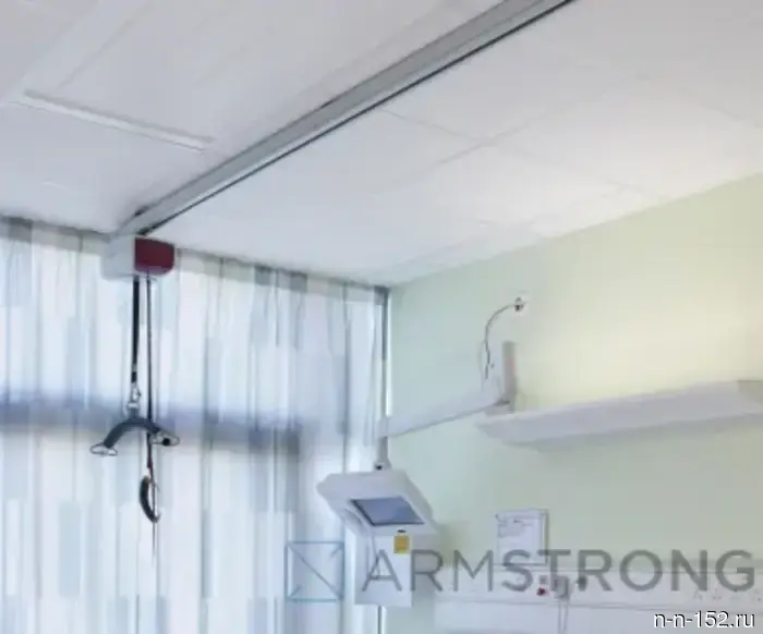 Advantages of using the Armstrong system