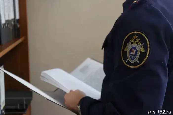 In Nizhny Novgorod, a deputy of a non-profit organization is accused of bribery.