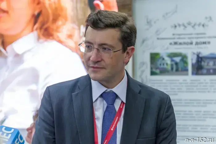 Gleb Nikitin congratulated Nizhny Novgorod residents on Airborne Forces Day.
