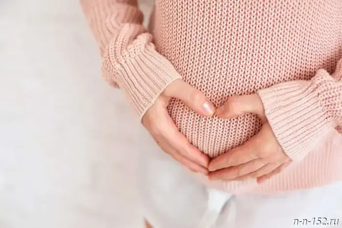 One in four women in Nizhny Novgorod chooses motherhood over abortion.