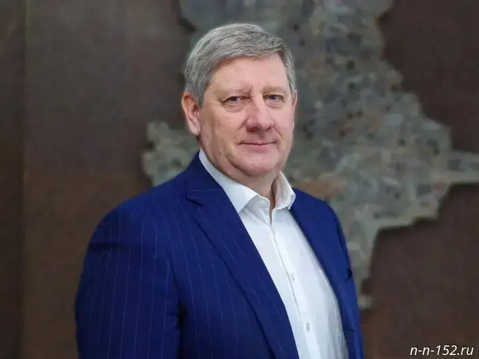 Nizhny Novgorod native Andrey Chertkov has been appointed head of the DPR government.