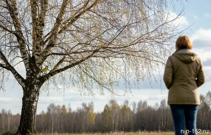 Run or Fight: How to Escape Birch Blossom Allergy