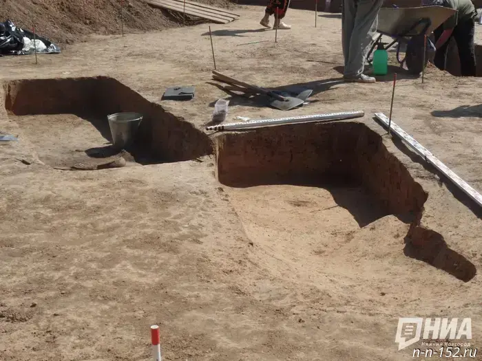 The Vanished People: Archaeologists Continue to Uncover the Secrets of Murama on the Land of Nizhny Novgorod