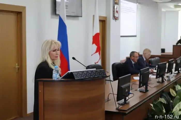 В Нижнем Новгороде будут созданы сквер академика Андрея Гапонова-Грехова и улица Героя Советского Союза Ворожейкина.