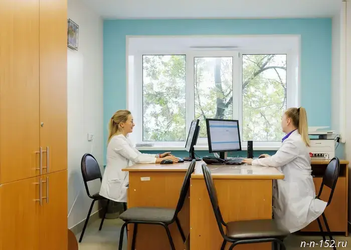 During the New Year holidays, medical institutions in the Nizhny Novgorod Region will operate on a special schedule.