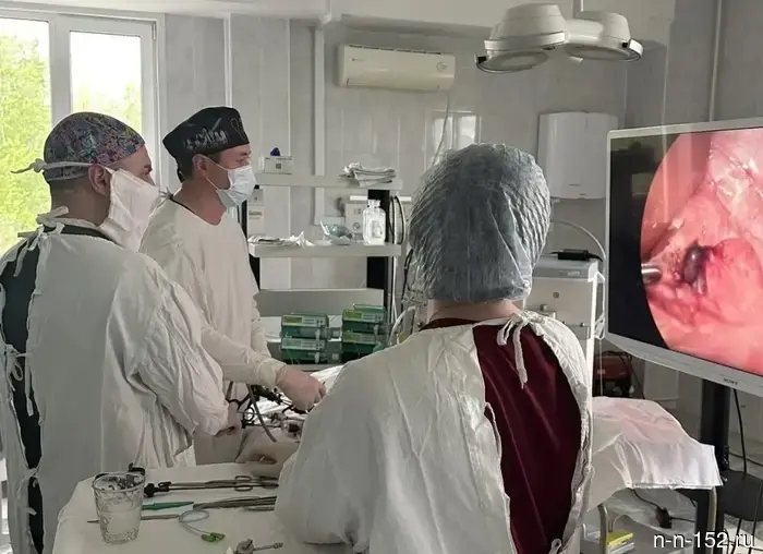 A master class on neonatal surgery was held at the NODKB.