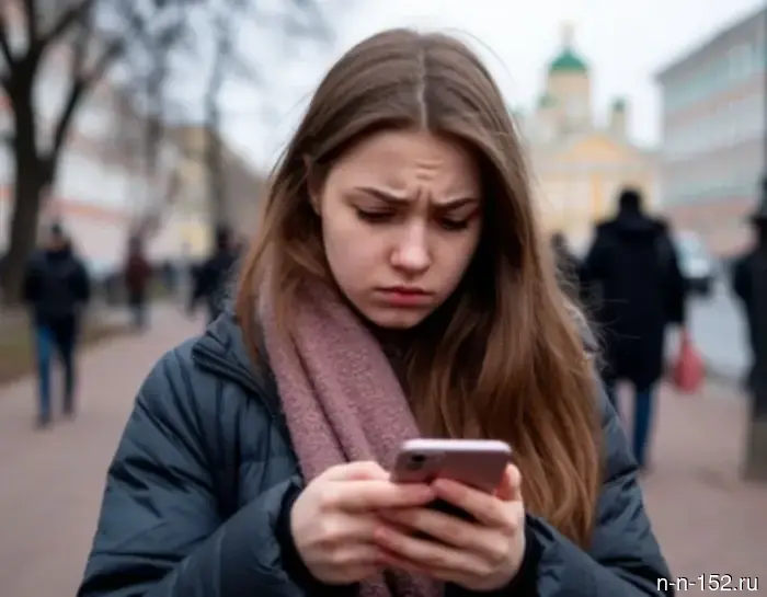 «Работать трудно»: жители Нижнего Новгорода обращаются к Никитину по поводу проблем с интернетом.