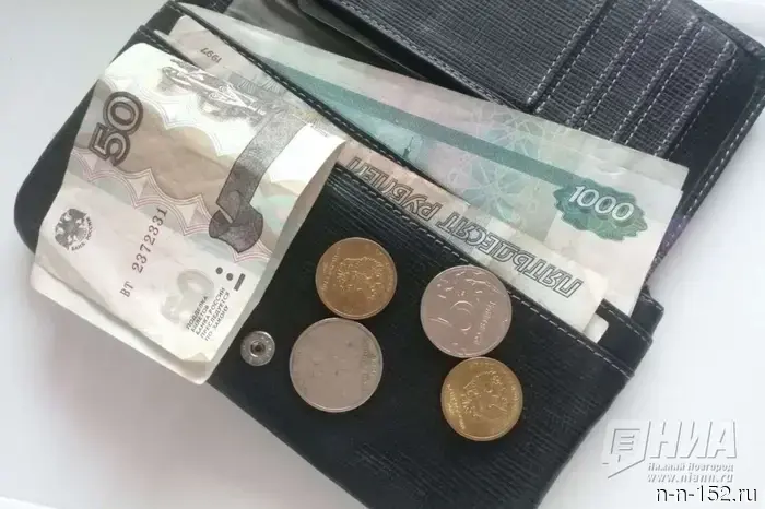 Nizhny Novgorod residents were informed about which coins will be accepted during the "Coin Week."