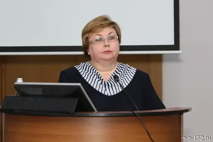 The court refused to reinstate the former head of the KSP of Nizhny Novgorod, Yulia Abyzova.