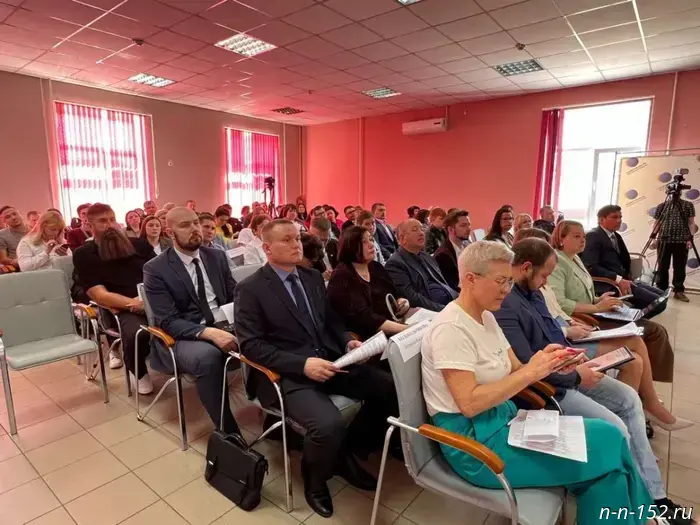 Предприниматели из Нижнего Новгорода могут проанализировать эффективность финансовых мер государственной поддержки.