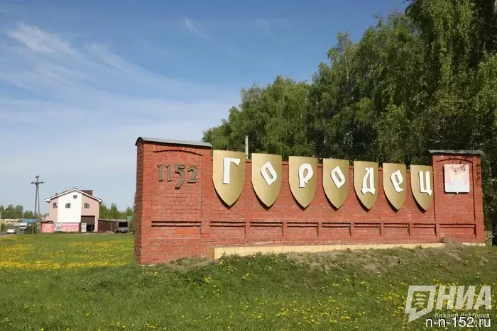 The master plan of the Gorodetsky district will be approved by the end of 2026.