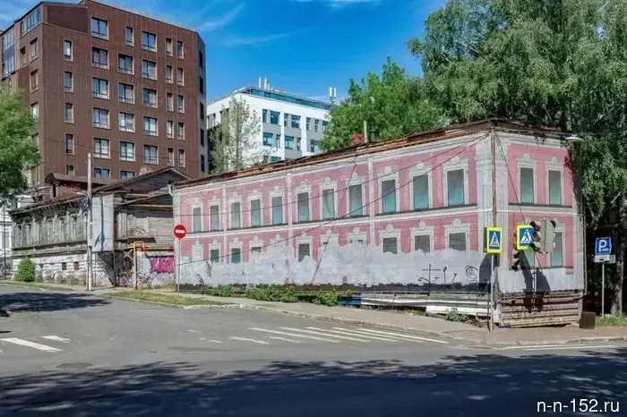 В Нижегородской области уже отреставрировали свыше 870 объектов культурного наследия.
