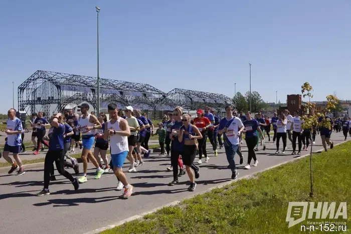 A network of free running centers will be created in Russia.