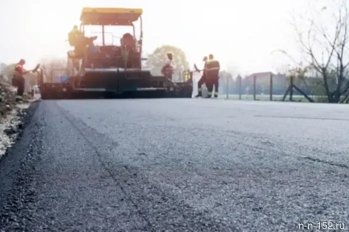 More than 2 million rubles will be spent on updating the asphalt at the Nizhny Novgorod kindergarten.