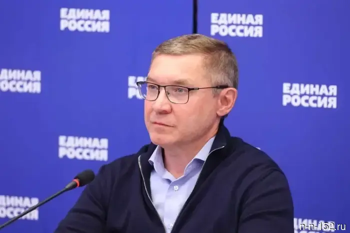 630 participants of the SVO will compete for seats in the State Duma in the "United Russia" primaries.