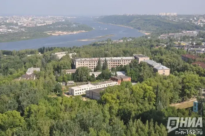 The project for the capital repair of dormitory No. 5 of NGTU has passed state examination.