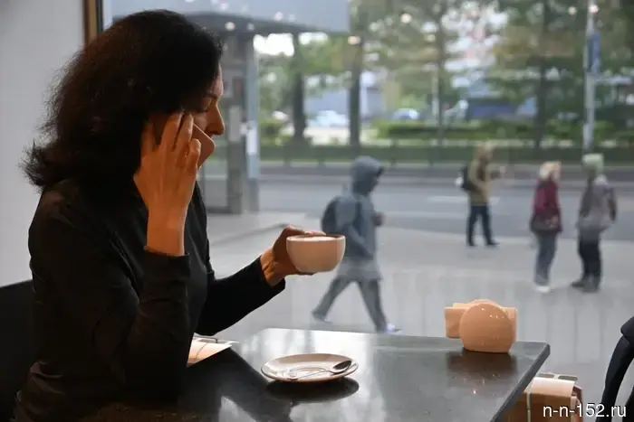 Жителям Нижнего Новгорода объяснили преимущества употребления кофе до обеда.