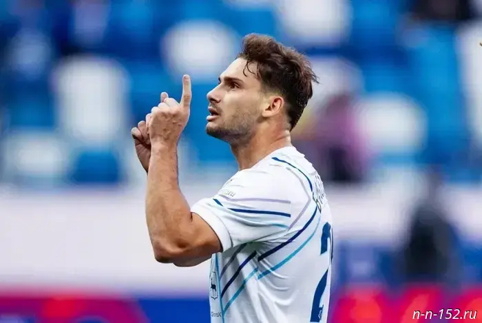 Forward Juan Boselli refuses to extend his contract with Pari NN.