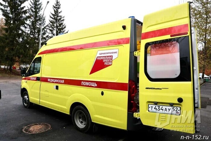 Anonymous individuals "planted explosives" at NODKB; a criminal case has been opened.