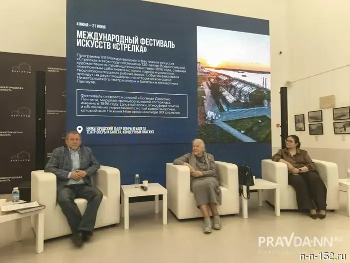 В Нижнем Новгороде отметят юбилей Всероссийской выставки 1896 года.