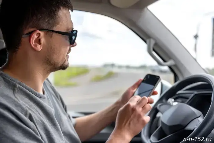 Beeline became the leader in 4G quality on the M-12 "Moscow–Kazan" highway.