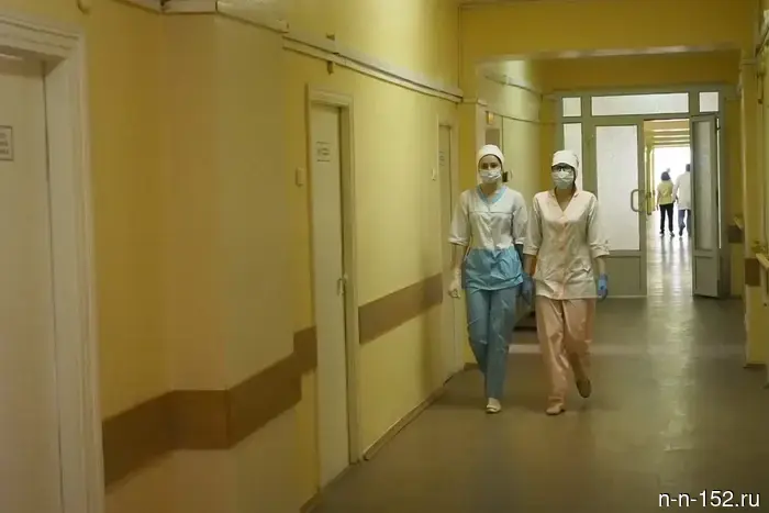 Медсестру из Дзержинска будут судить за продажу фиктивных больничных листов.