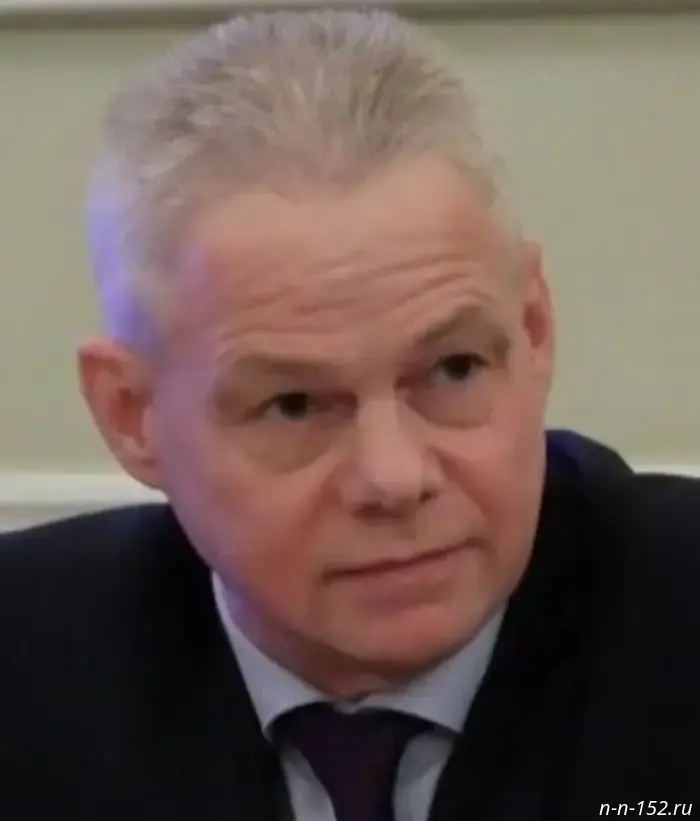 Expert monitoring from November 14 to 21, 2025 by the Autonomous Nonprofit Organization "Minin Center"