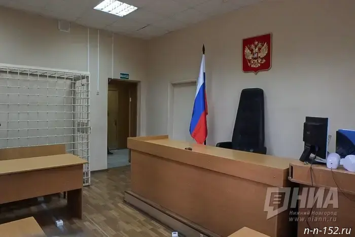 The former director of the boarding school in Diveevo was given a suspended sentence for fictitious employment.