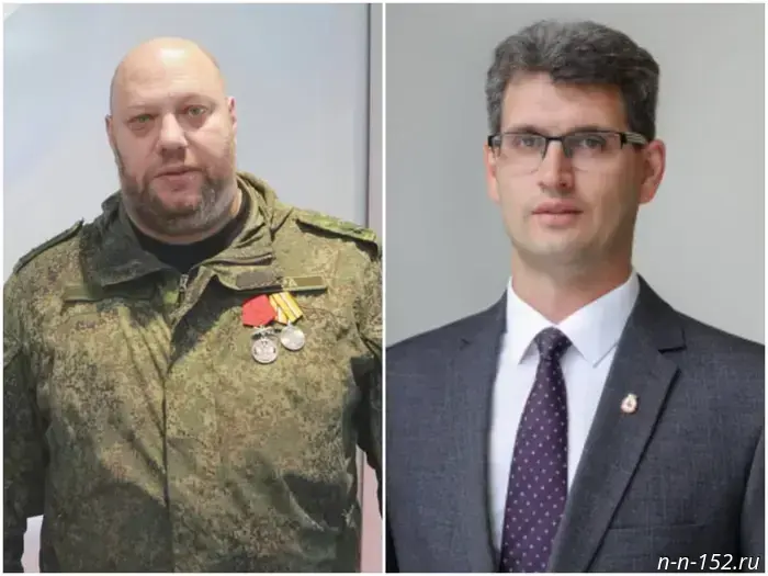 Илья Штокман ушел с должности первого заместителя главы Нижнего Новгорода.
