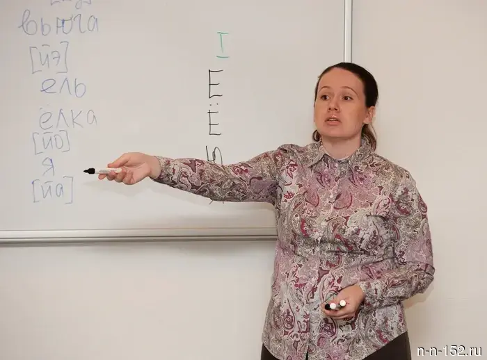 В Нижегородской области 144 иностранных ребенка не смогли сдать тест по русскому языку.