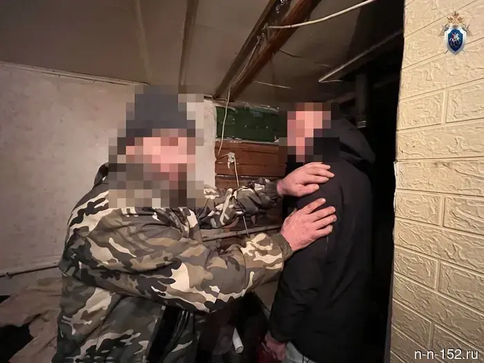 Мужчина в Кулебаках до смерти избил свою знакомую.