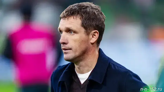 Nine coaches in seven years: who tried to save FC "Pari NN"