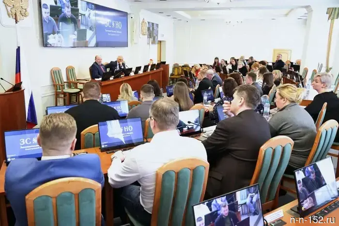 Evgeny Lyulin: "Any improvements within the parliament only work when people see them."