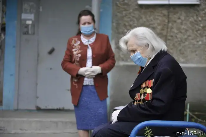 The rules for caring for the elderly will change in the Nizhny Novgorod region starting in 2027.